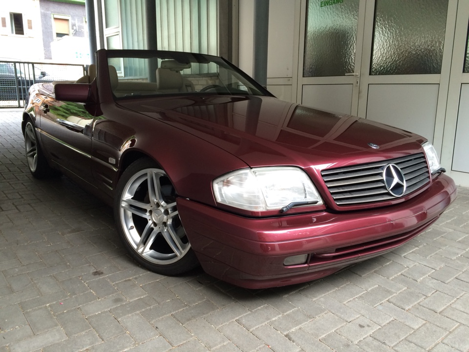 <h2><strong>CABRIO</strong></h2>